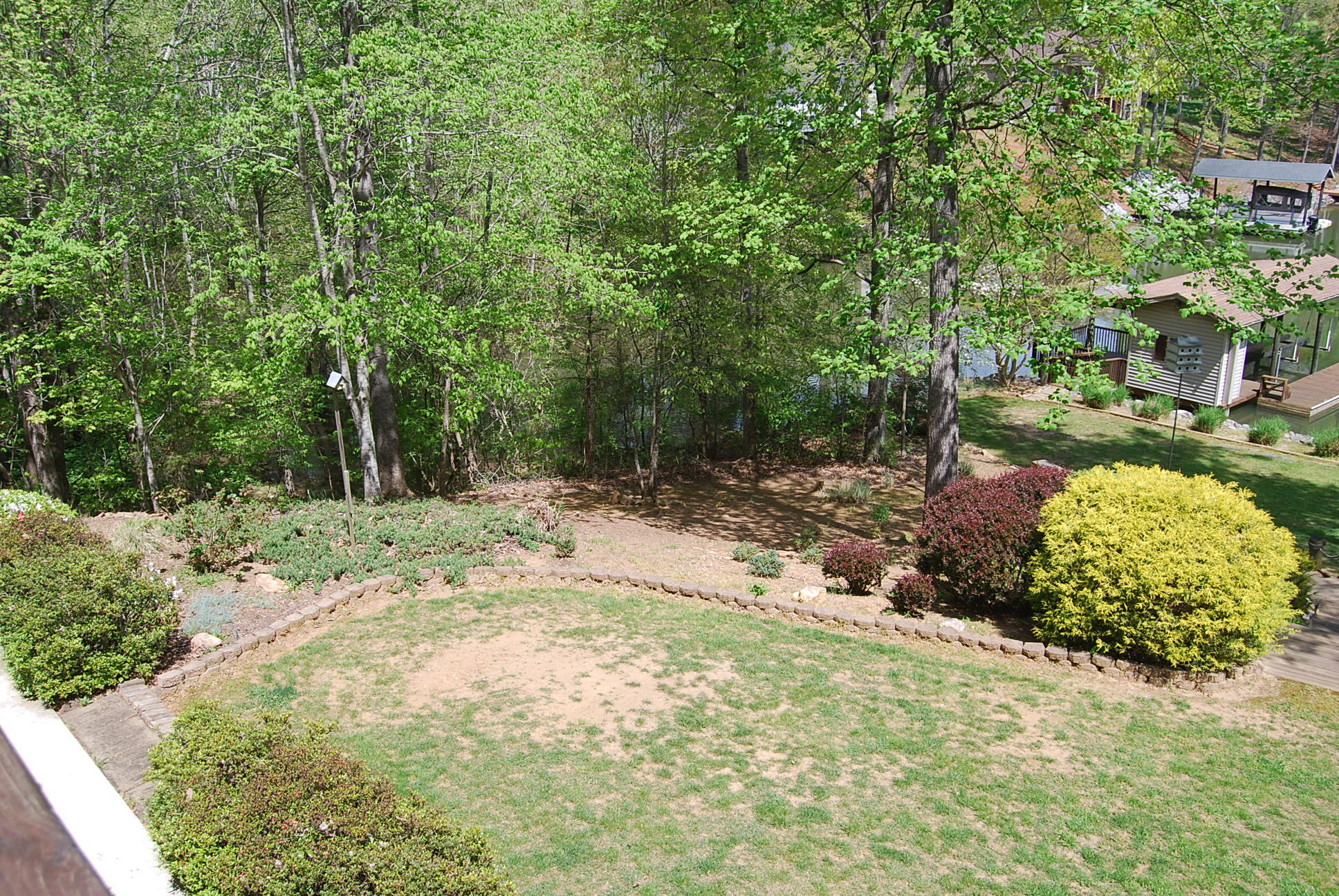 104 Woodbrook Road Moneta, VA 24121 - Photo 9 of 108 krupp outside 010