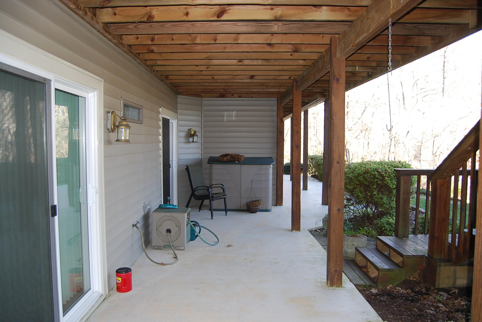 104 Woodbrook Road Moneta, VA 24121 - Photo 83 of 108 krupp2 026