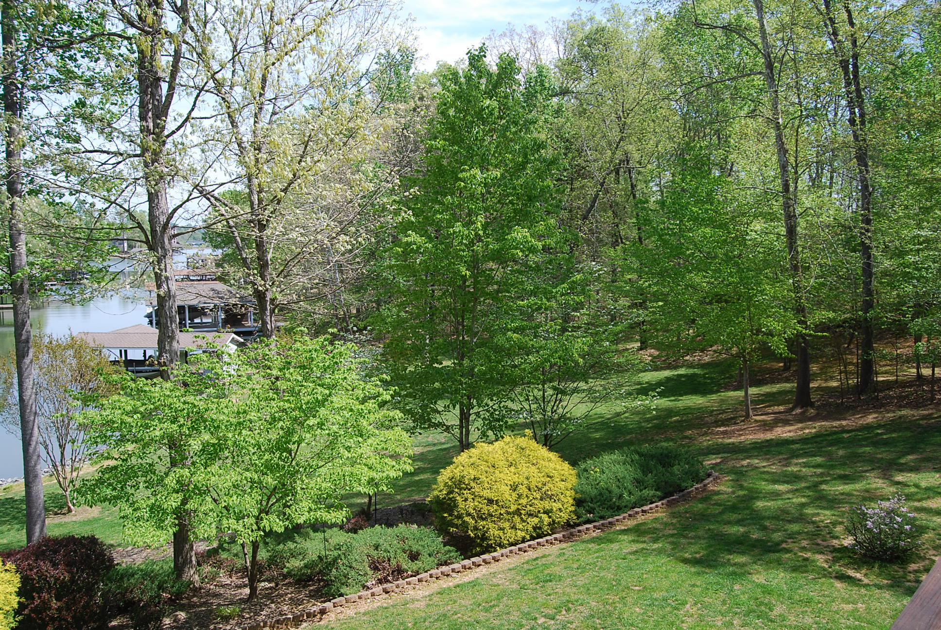 104 Woodbrook Road Moneta, VA 24121 - Photo 10 of 108 krupp outside 009