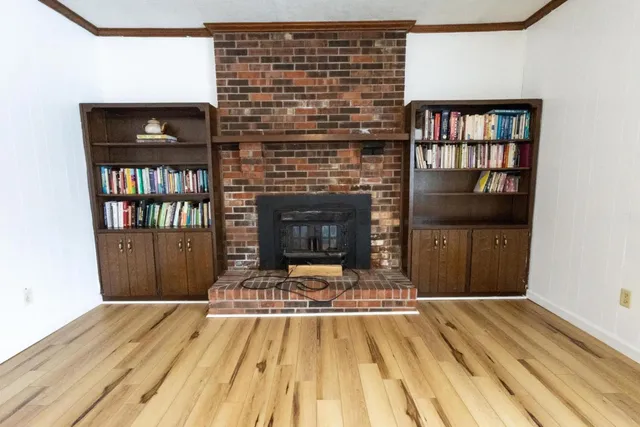 $219,000 | 247 Spruce Lane, Hanover, IN 47243