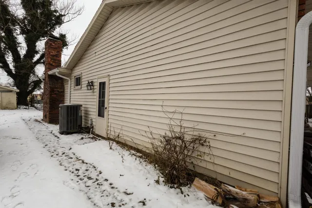 $219,000 | 247 Spruce Lane, Hanover, IN 47243