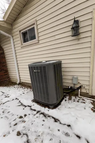 $219,000 | 247 Spruce Lane, Hanover, IN 47243