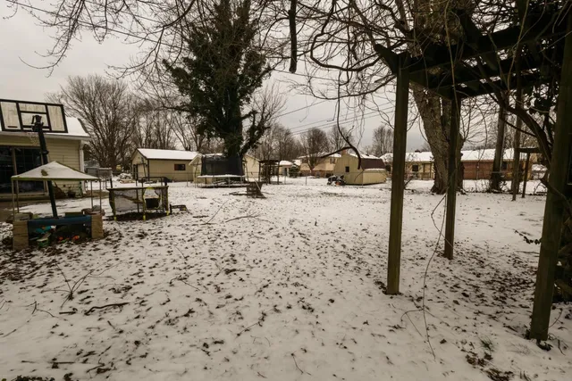 $219,000 | 247 Spruce Lane, Hanover, IN 47243