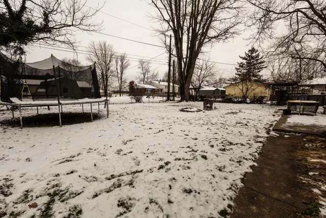 $219,000 | 247 Spruce Lane, Hanover, IN 47243