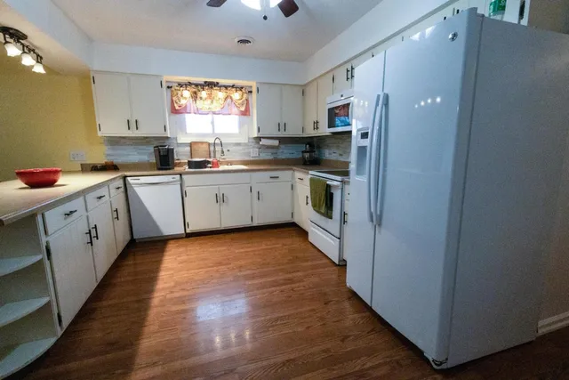 $219,000 | 247 Spruce Lane, Hanover, IN 47243