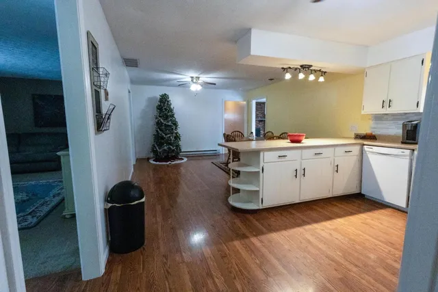 $219,000 | 247 Spruce Lane, Hanover, IN 47243