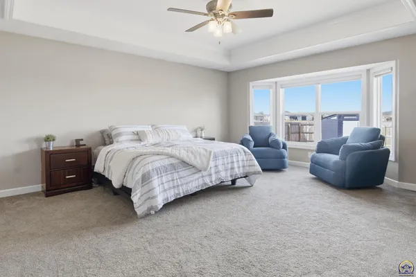 $460,000 | 3334 Southwest 43rd Street, Topeka, KS 66610