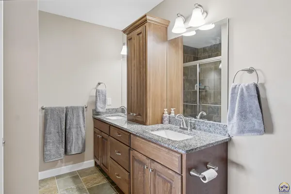 $460,000 | 3334 Southwest 43rd Street, Topeka, KS 66610