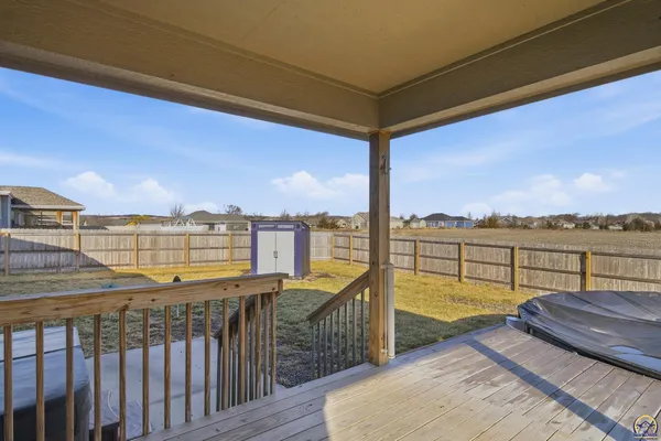 $460,000 | 3334 Southwest 43rd Street, Topeka, KS 66610
