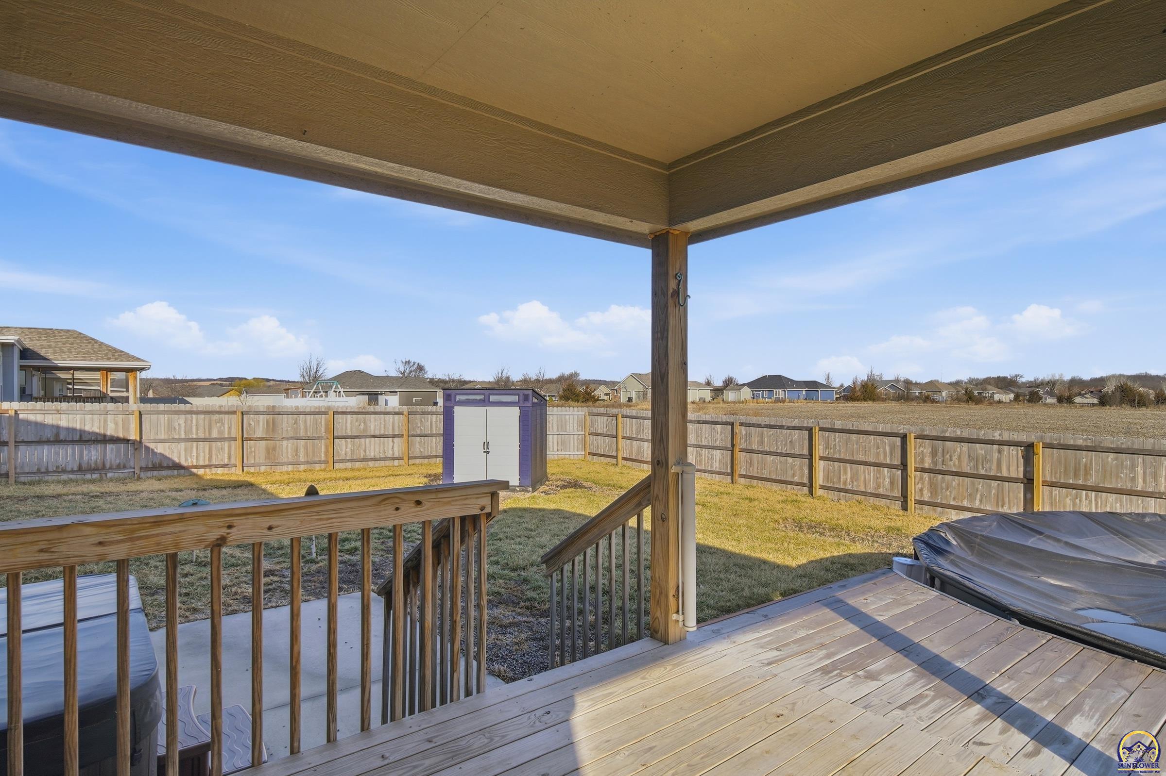 3334 Southwest 43rd Street Topeka, KS 66610 - Photo 29 of 32