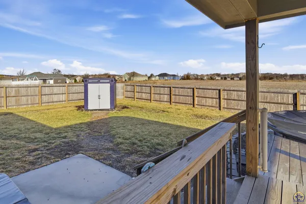 $460,000 | 3334 Southwest 43rd Street, Topeka, KS 66610
