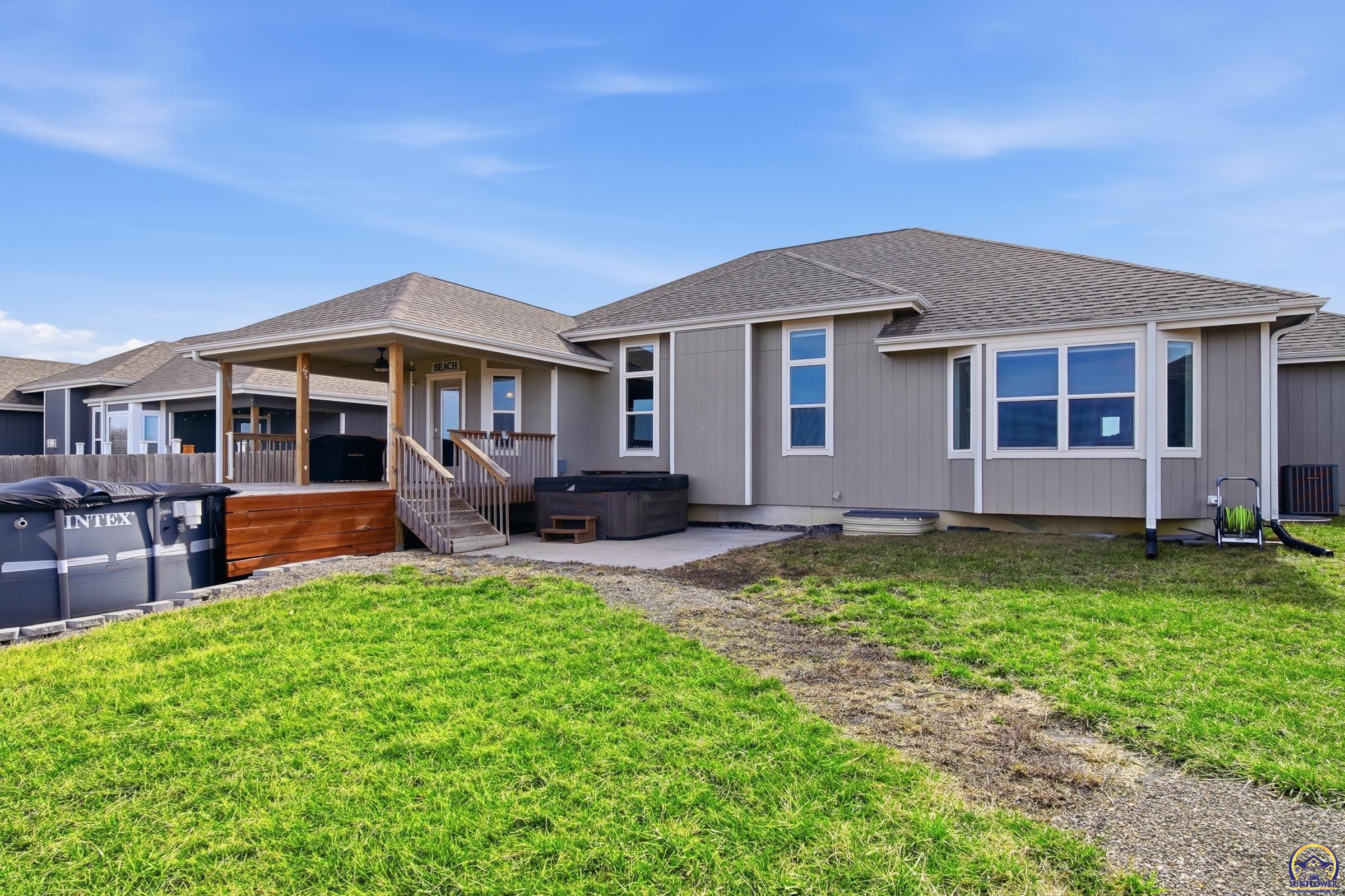 3334 Southwest 43rd Street Topeka, KS 66610 - Photo 32 of 32