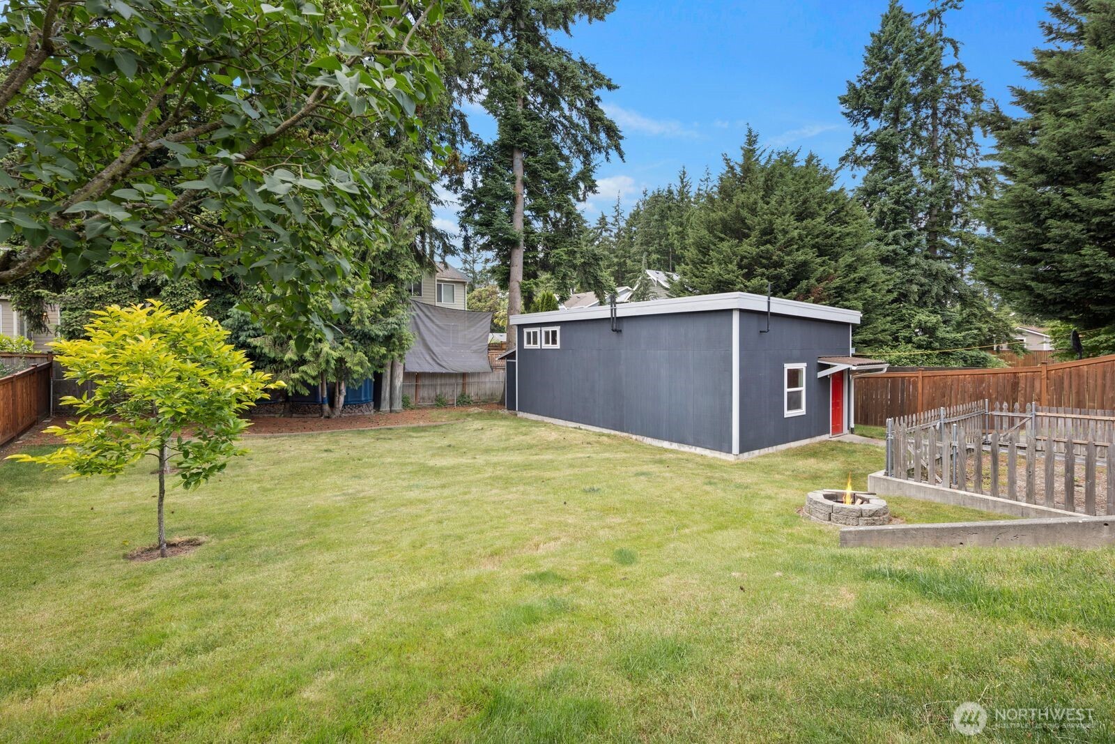 2119 Aberdeen Avenue Northeast Renton, WA 98056 - Photo 38 of 40