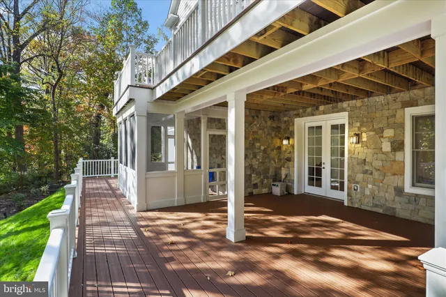 $2,950,000 | 3601 27th Street North, Arlington, VA 22207