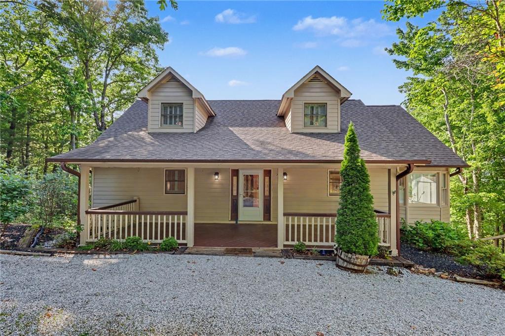 734 Long Laurel Ridge Drive Lakemont, GA 30552 - Photo 12 of 66