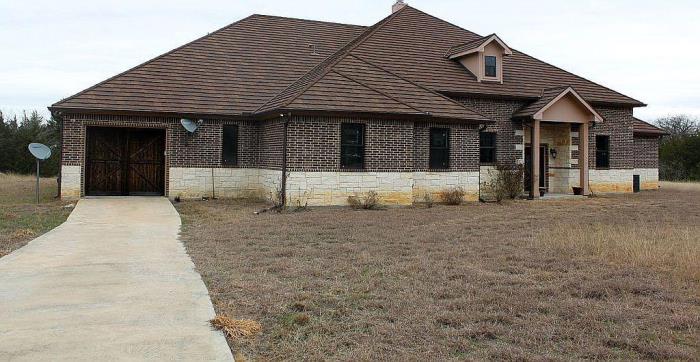 15814 County Road 341 Terrell, TX 75161 - Photo 2 of 4