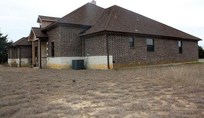 15814 County Road 341 Terrell, TX 75161 - Photo 3 of 4