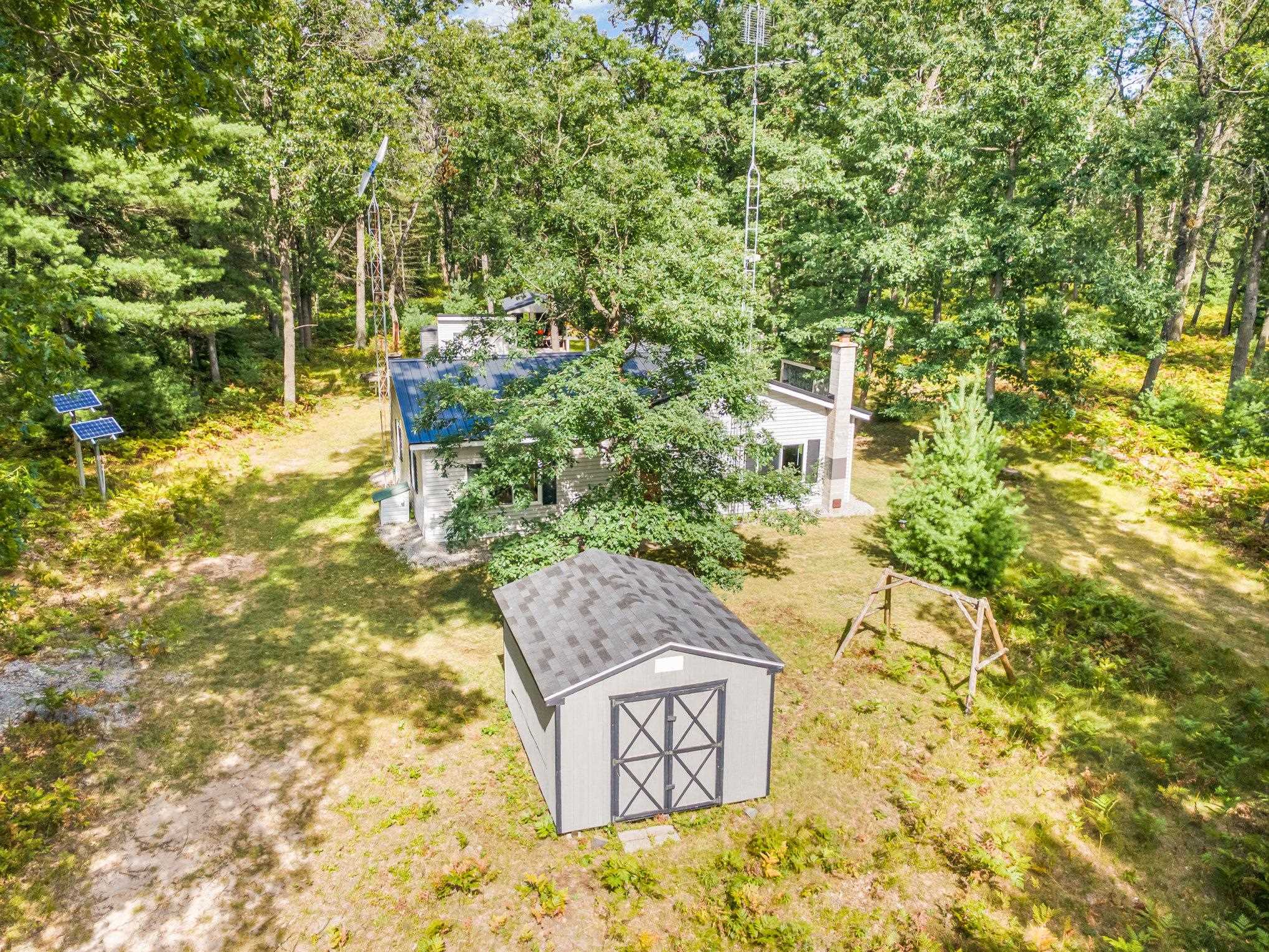 4736 Sparton Road National City, MI 48748 - Photo 7 of 23