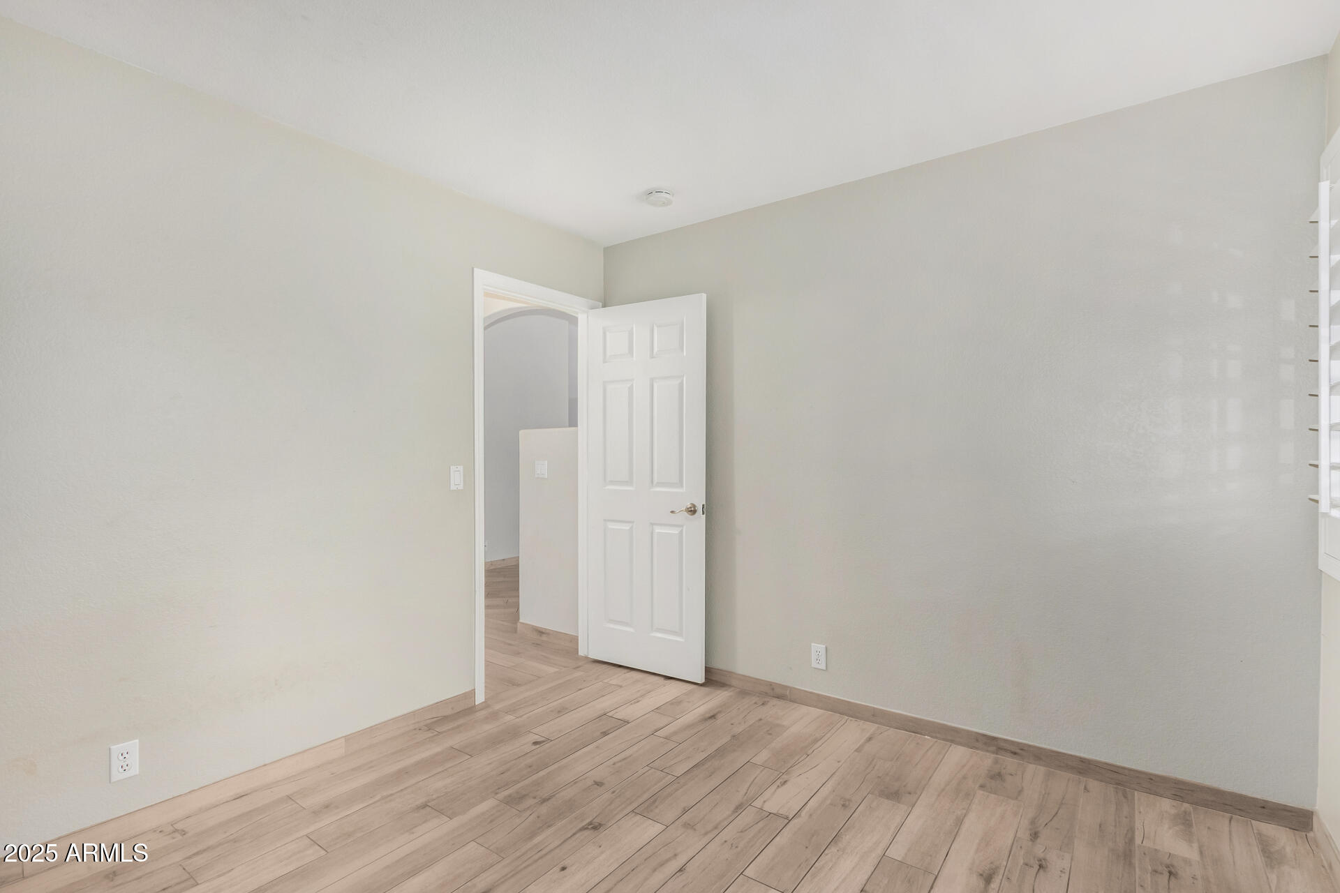 3942 East Agave Road Phoenix, AZ 85044 - Photo 22 of 30 a view of an empty room