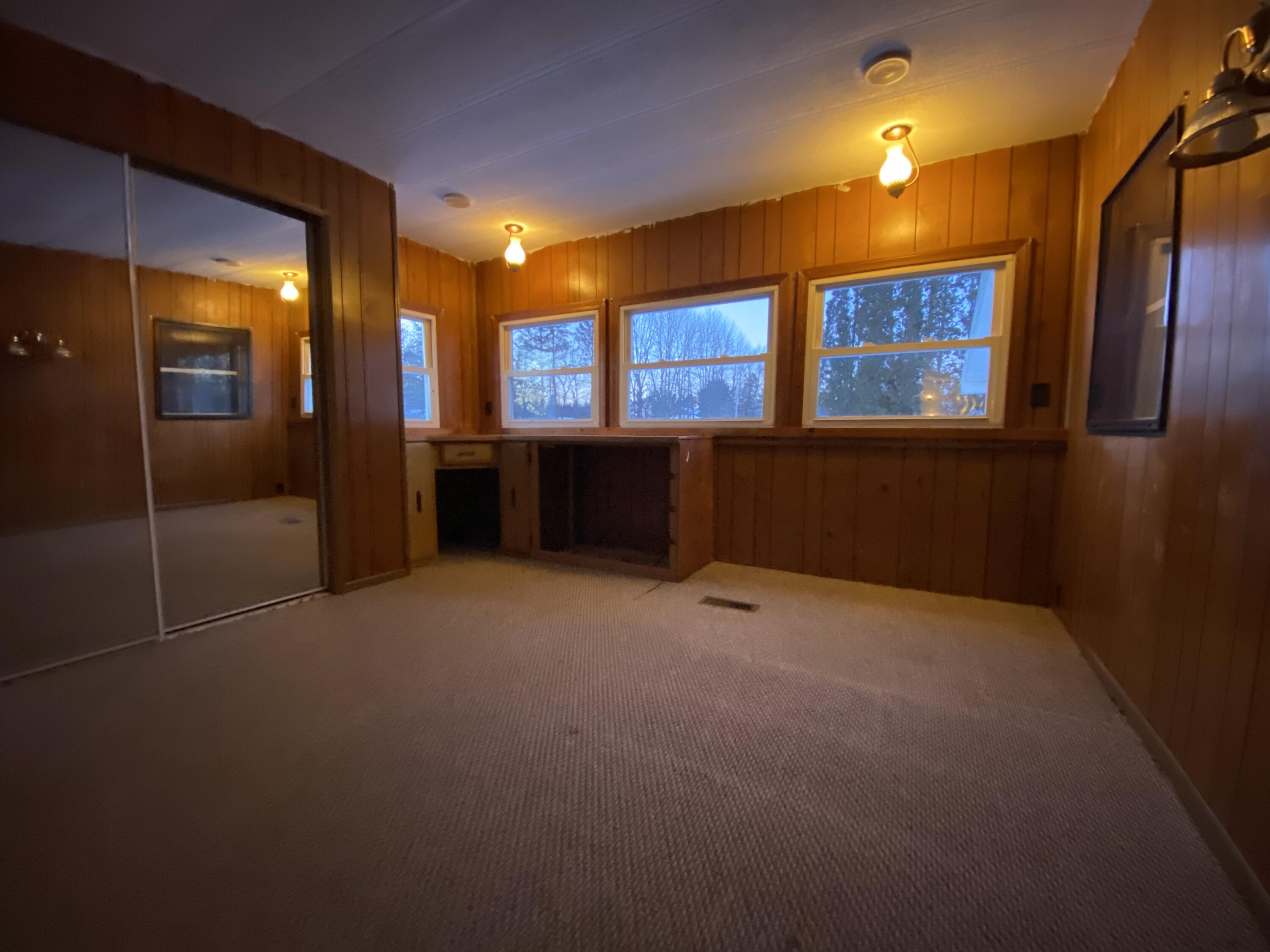 80 Reeves Road Bradford, ME 04410 - Photo 13 of 28 Bedroom #1