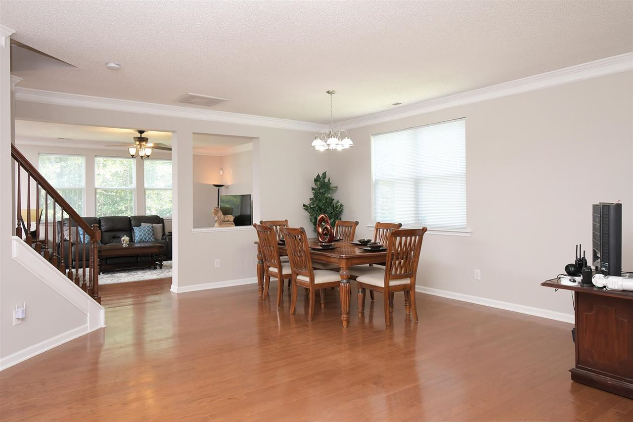 611 Conover Road Durham, NC 27703 - Photo 5 of 26 Photo 5