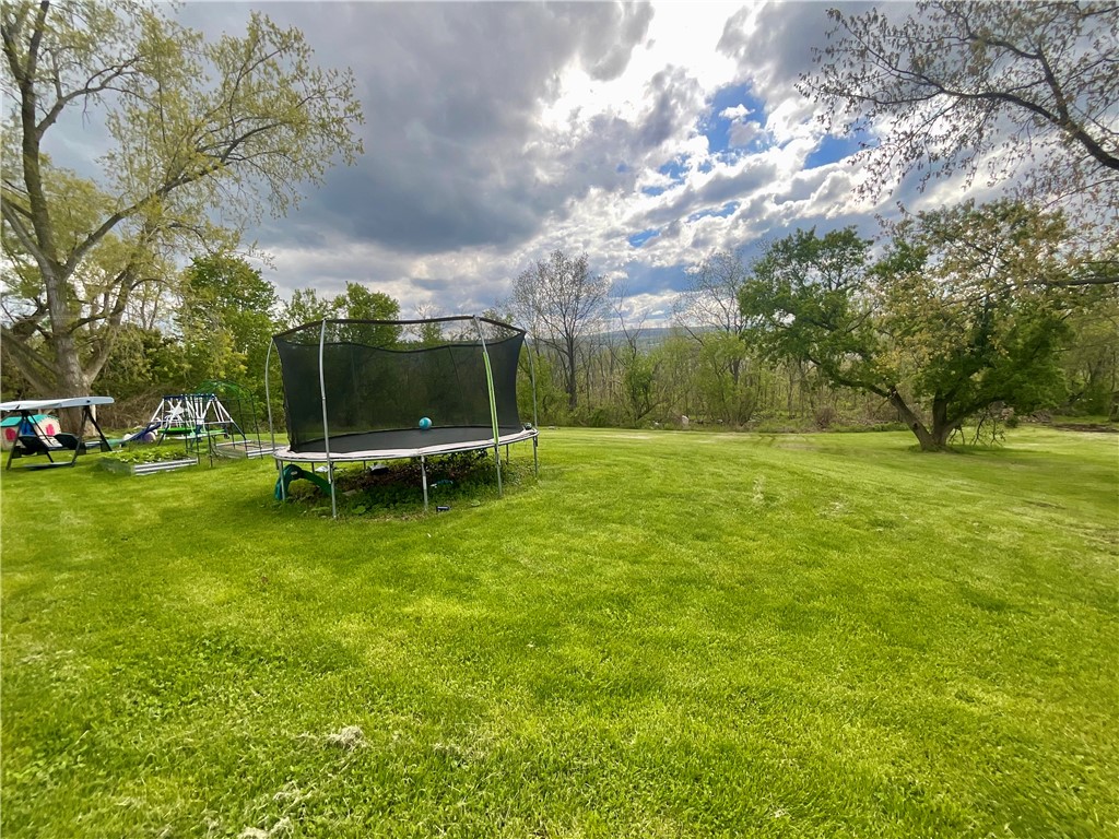8178 Parker Hill Road Sparta, NY 14437 - Photo 31 of 32
