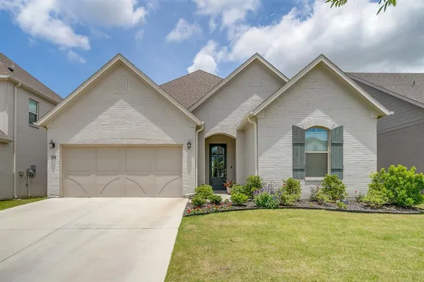 $499,000 | 214 Observation Drive West, Aledo, TX 76008