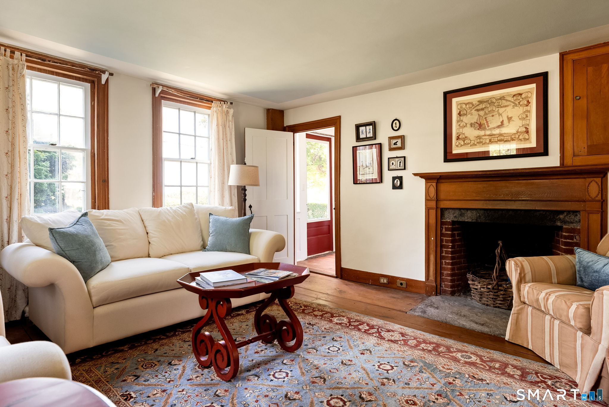 295 Smith Hill Road Colebrook, CT 06021 - Photo 12 of 39