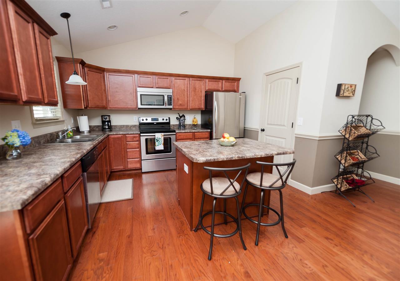 509 Marchbanks Road Boiling Springs, SC 29316 - Photo 2 of 36 Gallery Image 2