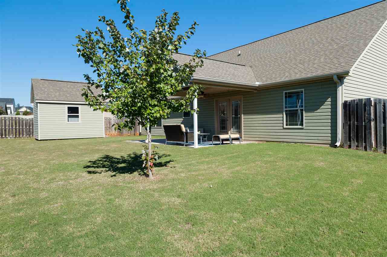 509 Marchbanks Road Boiling Springs, SC 29316 - Photo 29 of 36 Gallery Image 29