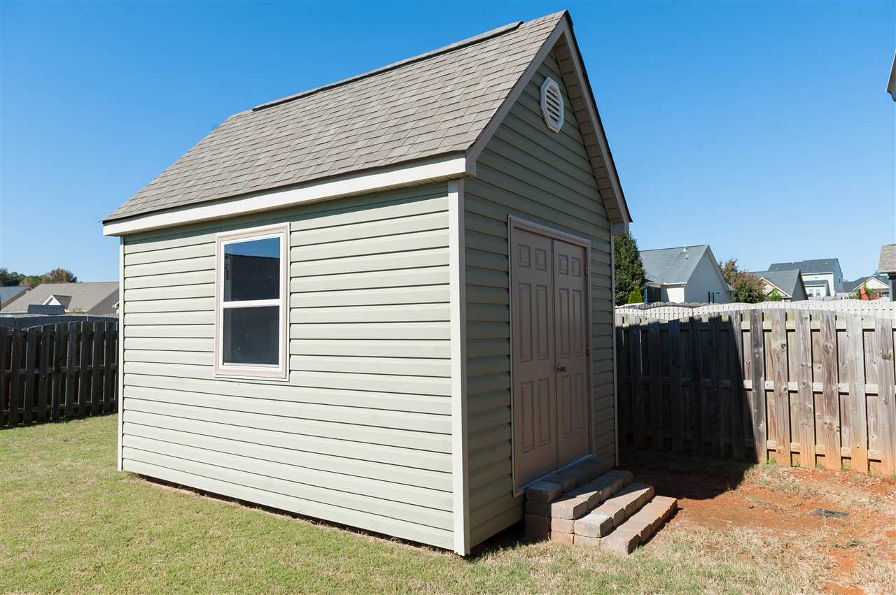 509 Marchbanks Road Boiling Springs, SC 29316 - Photo 30 of 36 Gallery Image 30