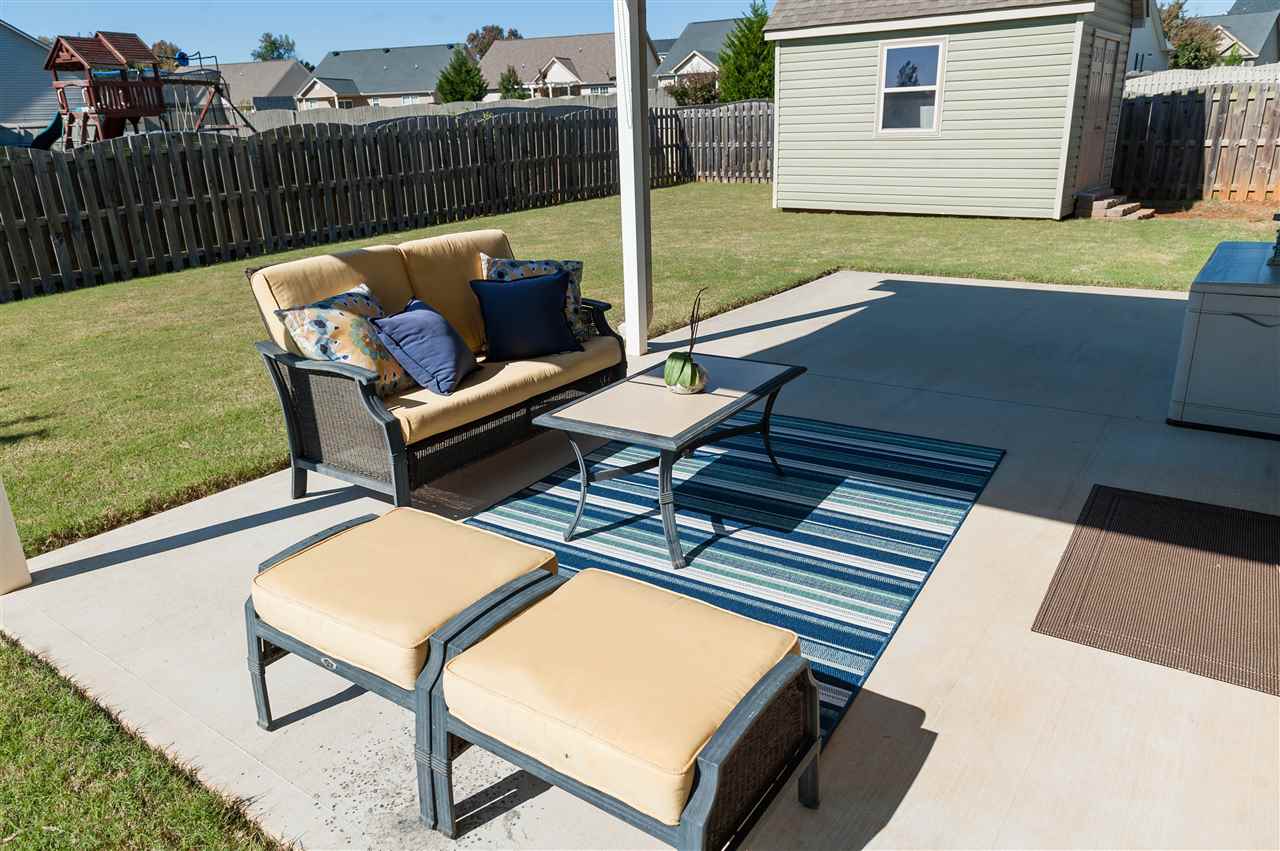 509 Marchbanks Road Boiling Springs, SC 29316 - Photo 31 of 36 Gallery Image 31