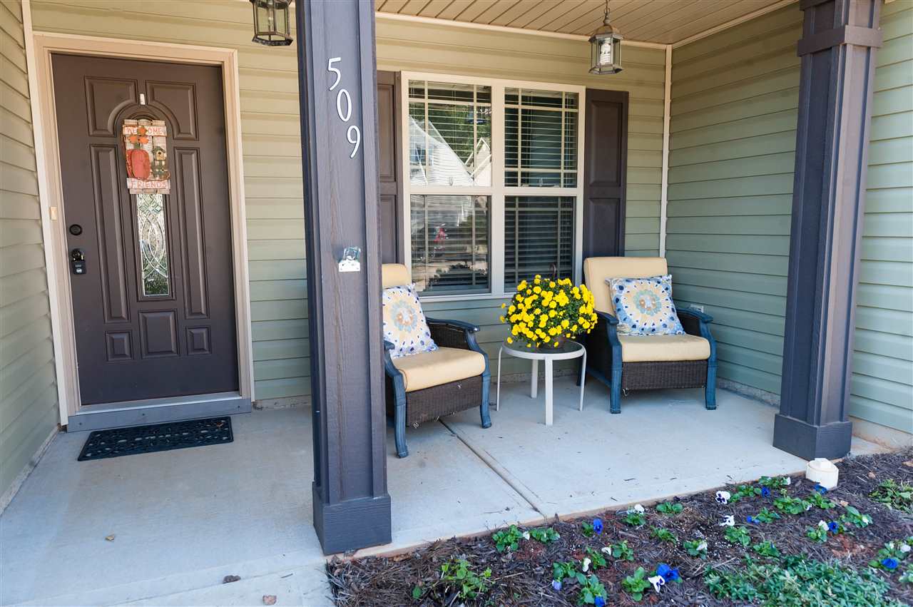 509 Marchbanks Road Boiling Springs, SC 29316 - Photo 32 of 36 Gallery Image 32