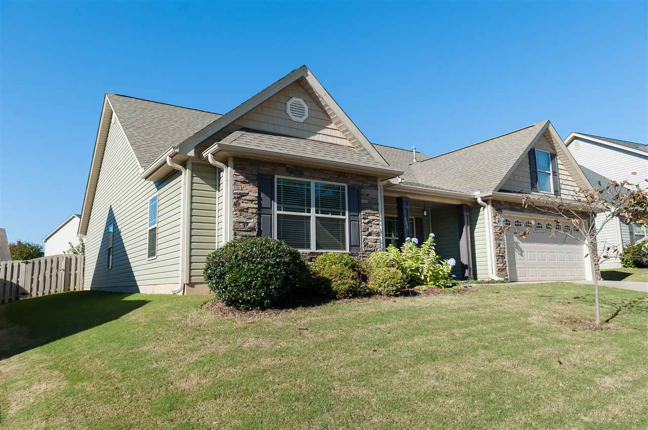 509 Marchbanks Road Boiling Springs, SC 29316 - Photo 33 of 36 Gallery Image 33