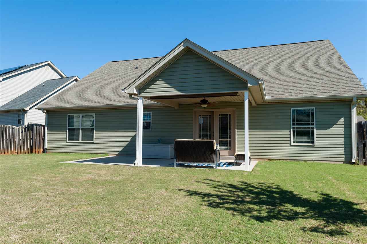 509 Marchbanks Road Boiling Springs, SC 29316 - Photo 34 of 36 Gallery Image 34