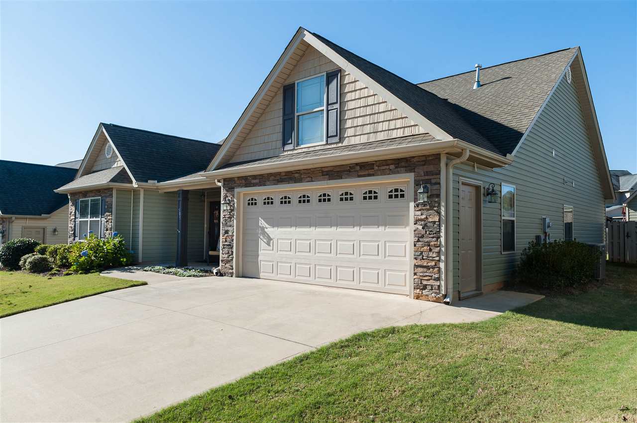 509 Marchbanks Road Boiling Springs, SC 29316 - Photo 35 of 36 Gallery Image 35