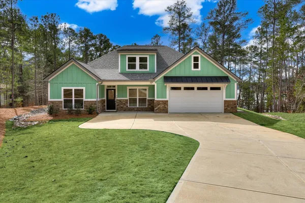 $695,000 | 208 Stafford Place, McCormick, SC 29835
