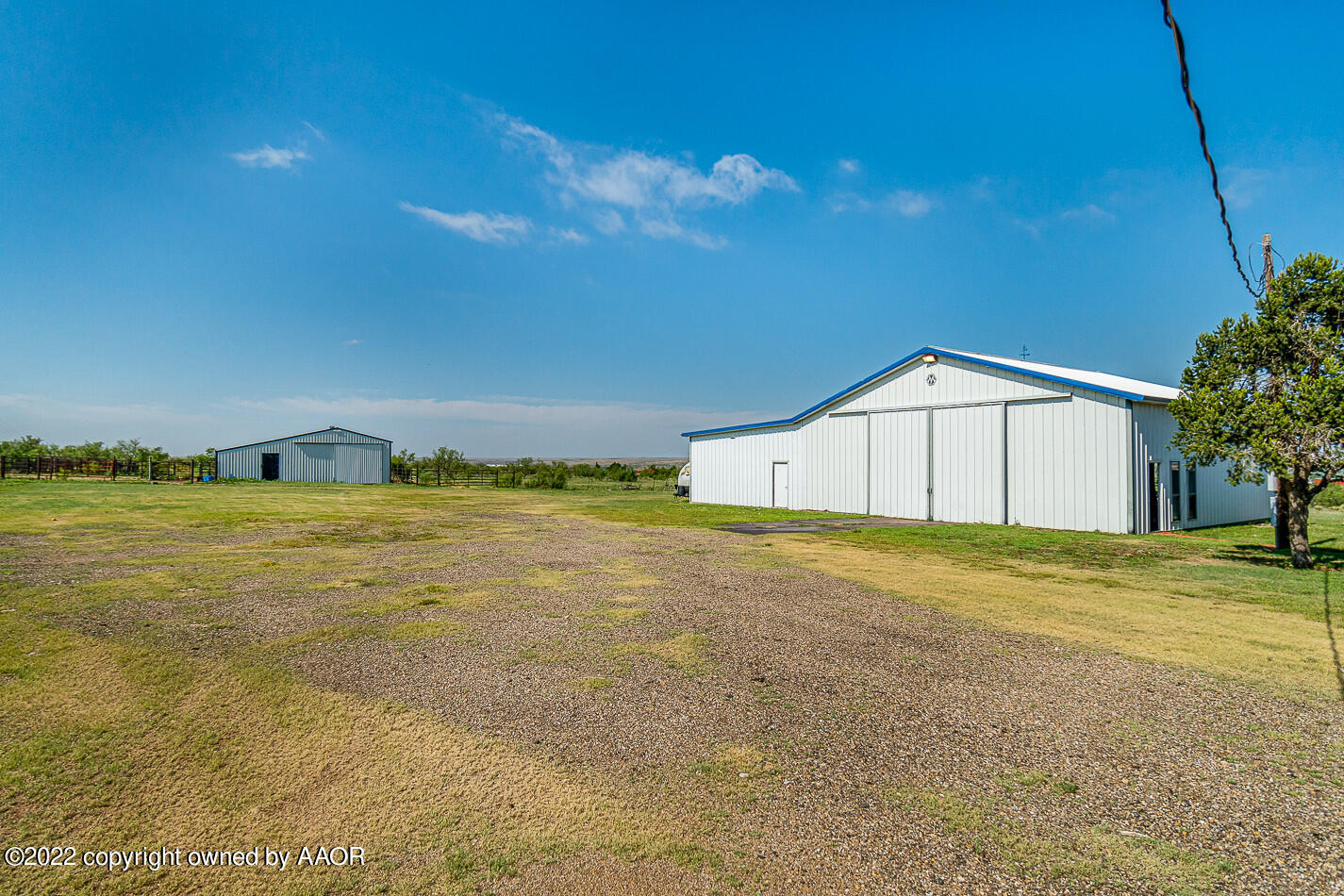 8780 County Line Road Fritch, TX 79036 - Photo 34 of 48 a view of an ocean