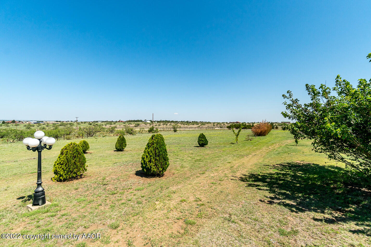 8780 County Line Road Fritch, TX 79036 - Photo 37 of 48