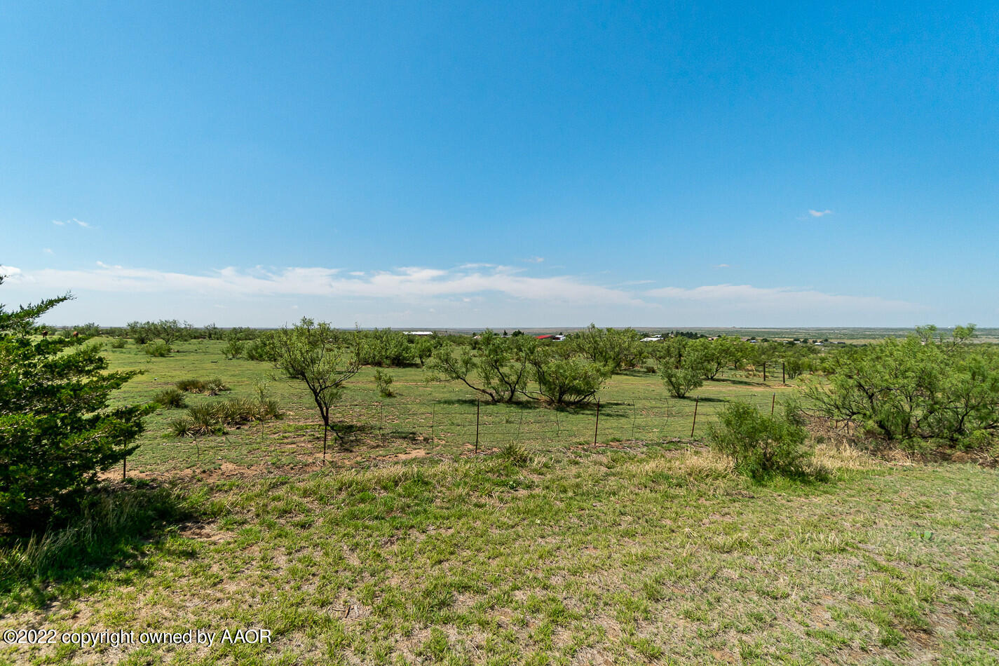 8780 County Line Road Fritch, TX 79036 - Photo 40 of 48 a view of an ocean
