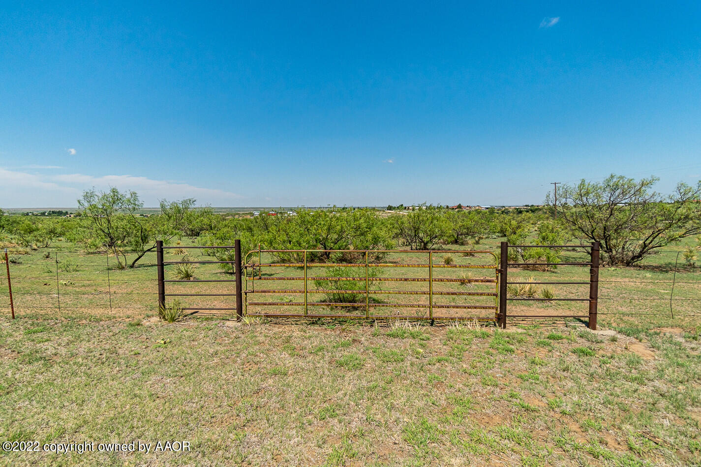 8780 County Line Road Fritch, TX 79036 - Photo 42 of 48 a view of ocean view