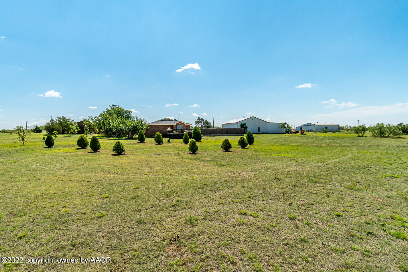 8780 County Line Road Fritch, TX 79036 - Photo 44 of 48