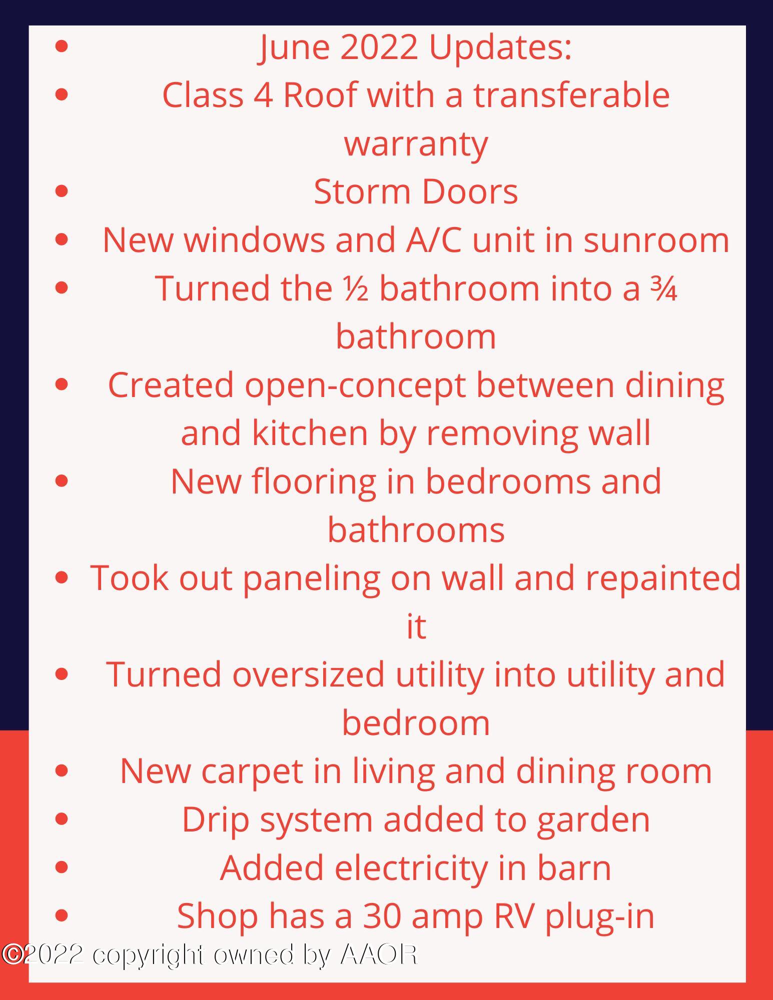 8780 County Line Road Fritch, TX 79036 - Photo 8 of 48