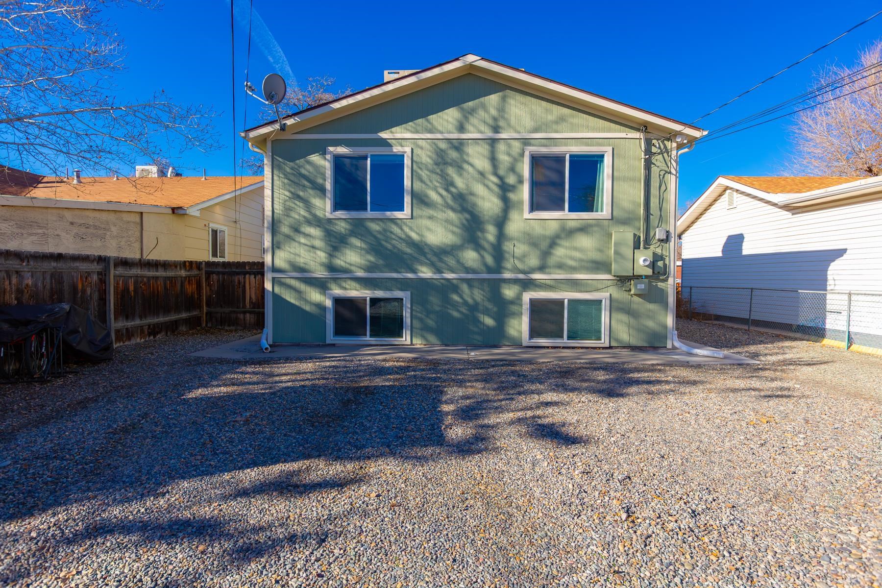 1610 North 15th Street Grand Junction, CO 81501 - Photo 28 of 33