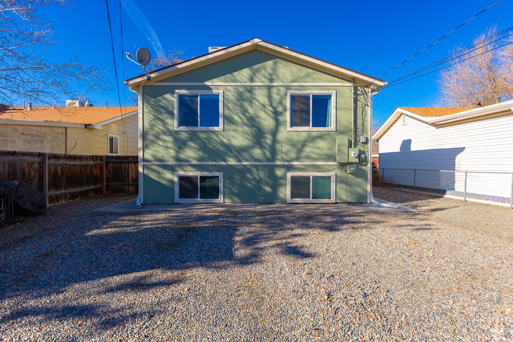 1610 North 15th Street Grand Junction, CO 81501 - Photo 30 of 33