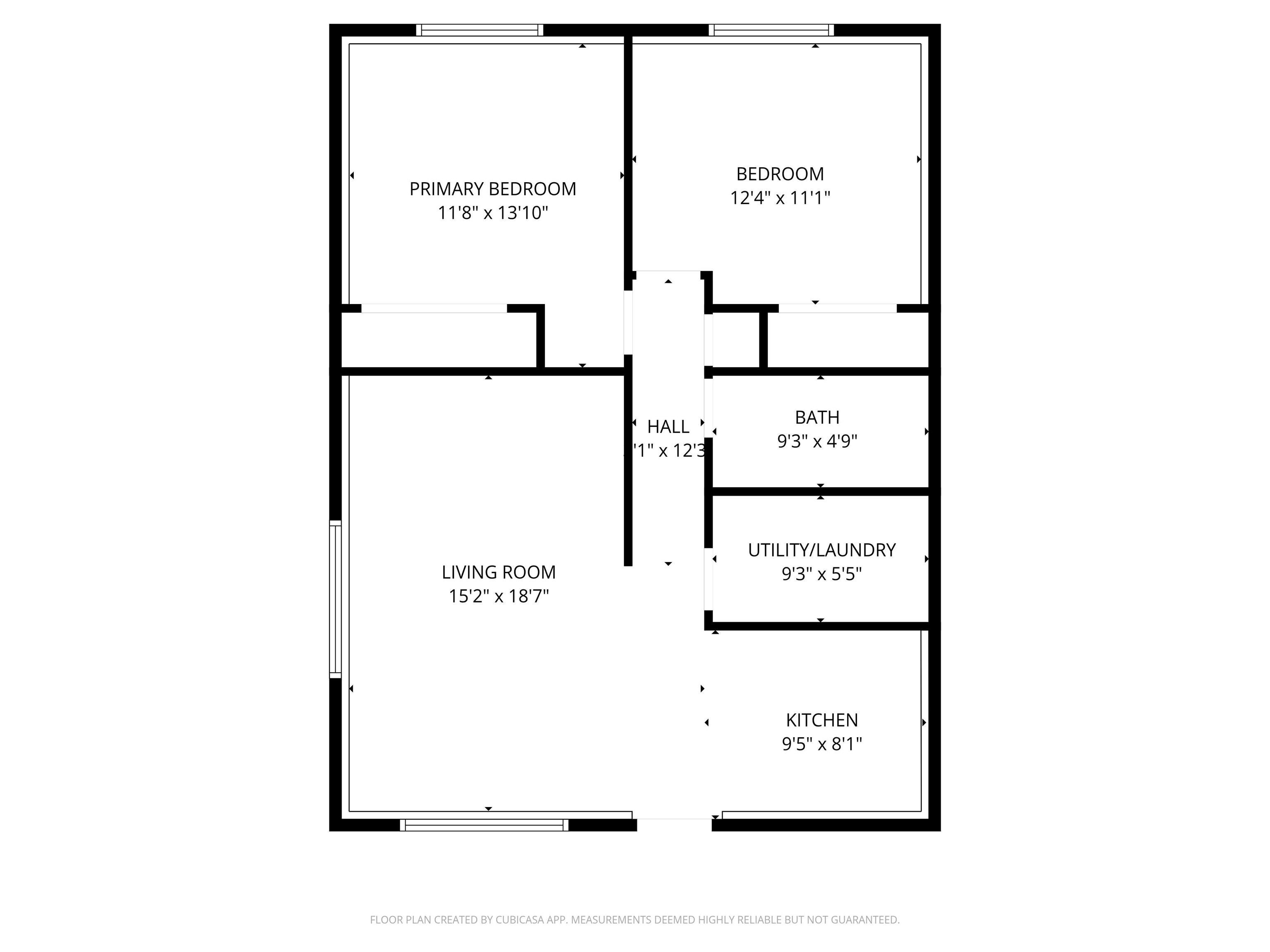 1610 North 15th Street Grand Junction, CO 81501 - Photo 33 of 33