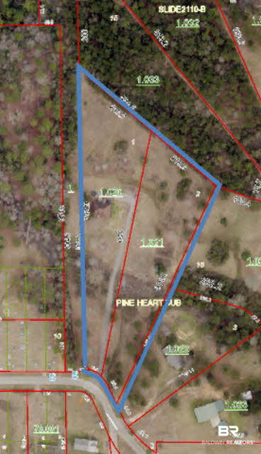 13771 Ryland Street Stapleton, AL 36578 - Photo 8 of 8