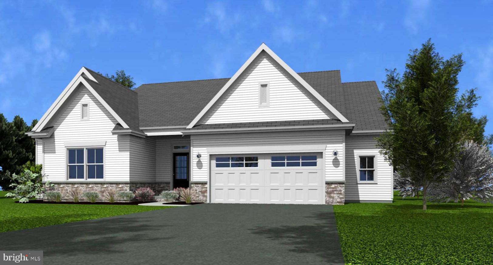 3948 Locust Grove Road Columbia, PA 17512 - Photo 2 of 4