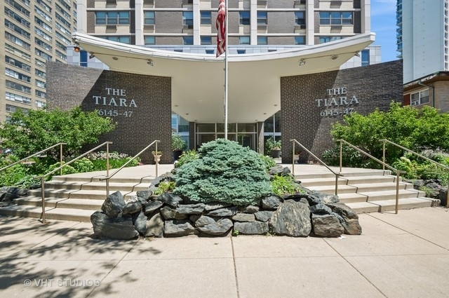 6147 North Sheridan Road, Unit 5A Chicago, IL 60660 - Photo 1 of 18 Gallery Image 1