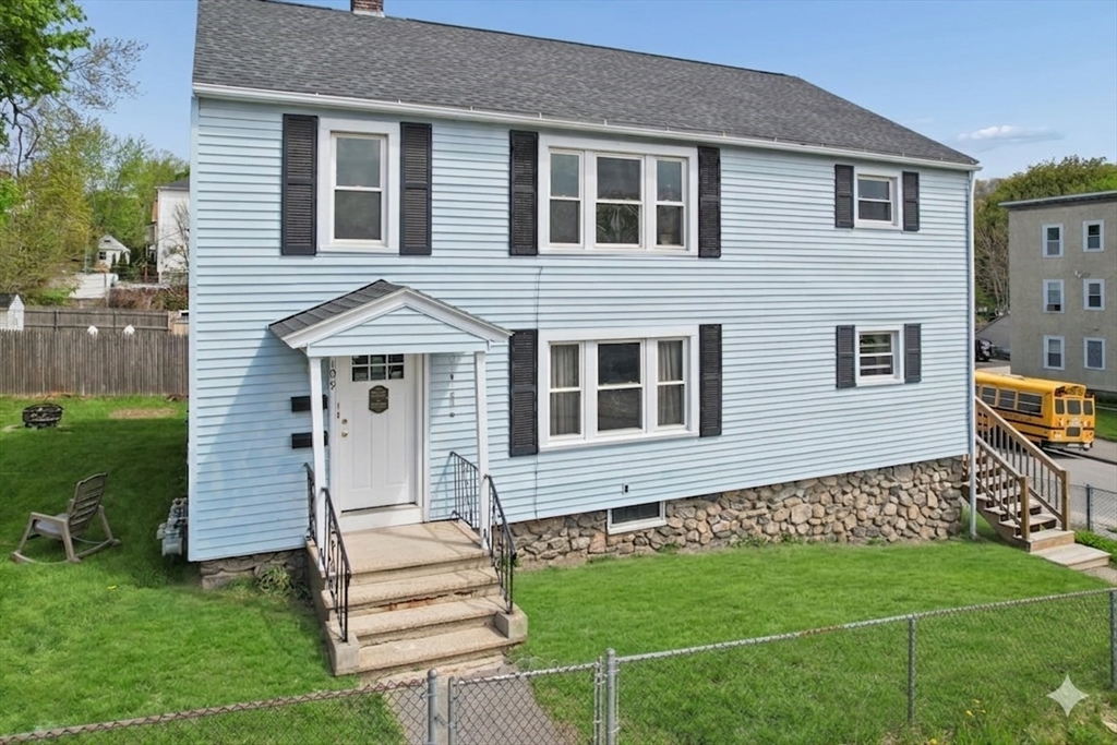 109 Hamilton Street Worcester, MA 01604 - Photo 24 of 31